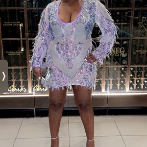 Dress only worn once